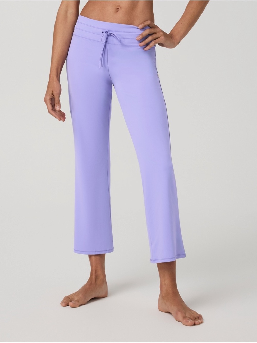 Vuori Lavender Performance Joggers - Picture 7 of 7
